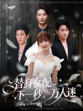 替身女配下一秒万人迷