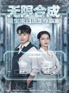 无限合成，重生末日当生存赢家