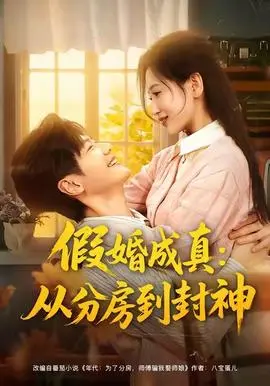 假婚成真从分房到封神