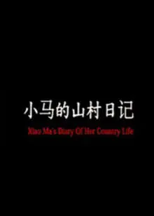 小马的山村日记