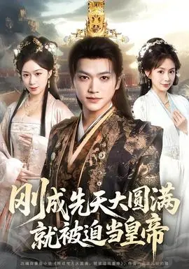 刚成先天大圆满，就被迫当皇帝